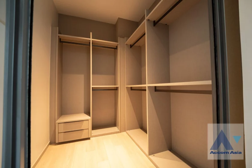 20  1 br Condominium for rent and sale in Ploenchit ,Bangkok MRT Lumphini at EI8HTEEN SEVEN AA46347