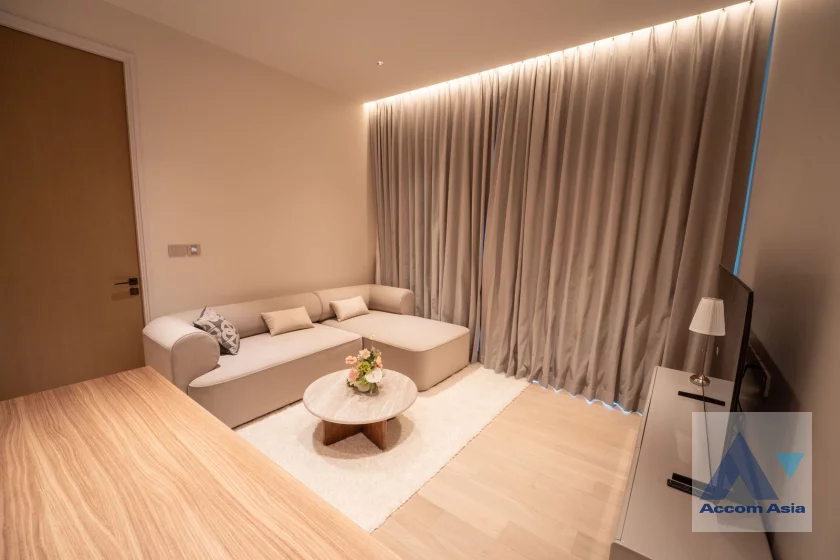 4  1 br Condominium for rent and sale in Ploenchit ,Bangkok MRT Lumphini at EI8HTEEN SEVEN AA46347