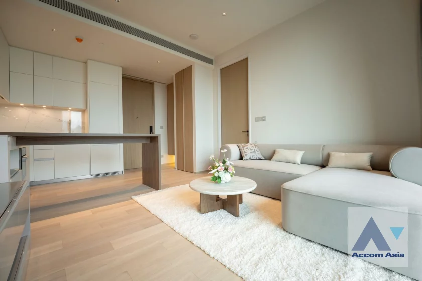 unitPet friendly |  1 Bedroom  Condominium For Rent & Sale in Ploenchit, Bangkok  near MRT Lumphini (AA46347)