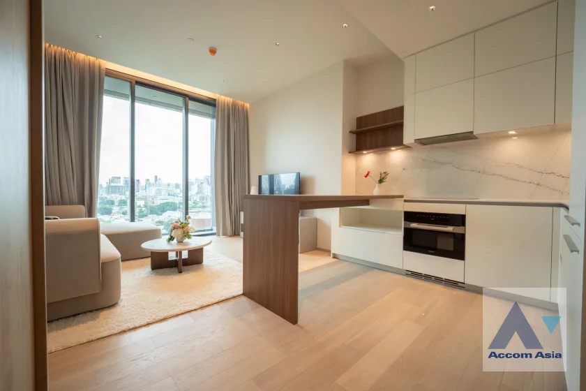 7  1 br Condominium for rent and sale in Ploenchit ,Bangkok MRT Lumphini at EI8HTEEN SEVEN AA46347