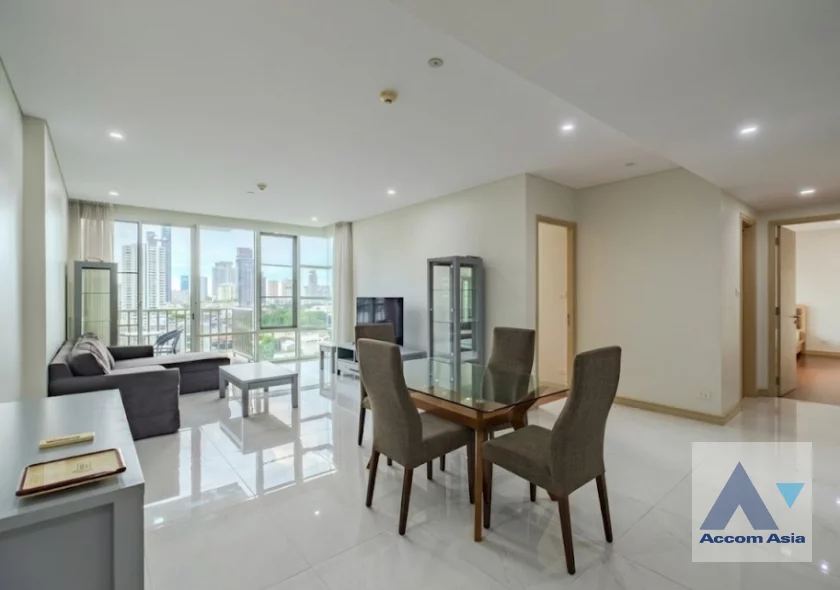  2  2 br Condominium for rent and sale in Sukhumvit ,Bangkok BTS Ekkamai at Fullerton Sukhumvit AA46349