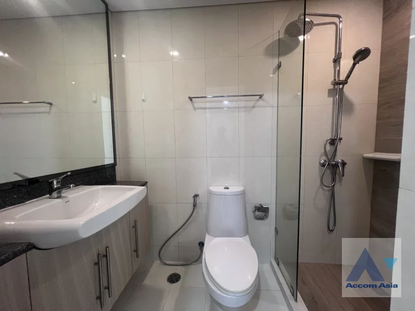 6  2 br Condominium for rent and sale in Sukhumvit ,Bangkok BTS Ekkamai at Fullerton Sukhumvit AA46349