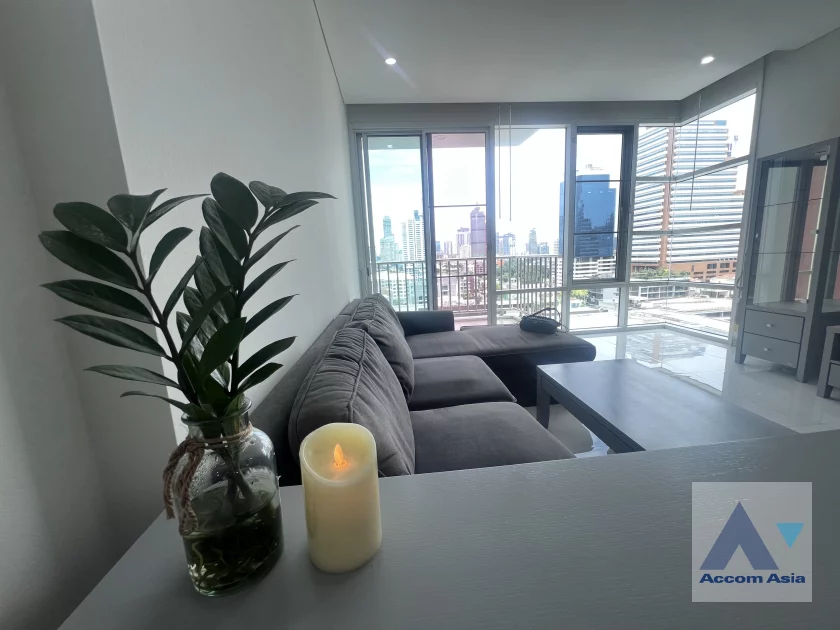 Condominium For Rent & Sale in Sukhumvit, Bangkok Code AA46349