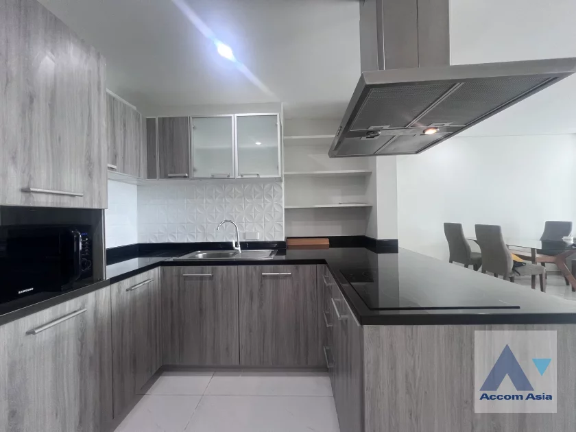 unitPet friendly |  2 Bedrooms  Condominium For Rent & Sale in Sukhumvit, Bangkok  near BTS Ekkamai (AA46349)