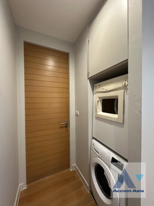 17  2 br Apartment for rent and sale in Rama 3 ,Bangkok BTS Saphan Taksin at Riverfront Residence AA46351