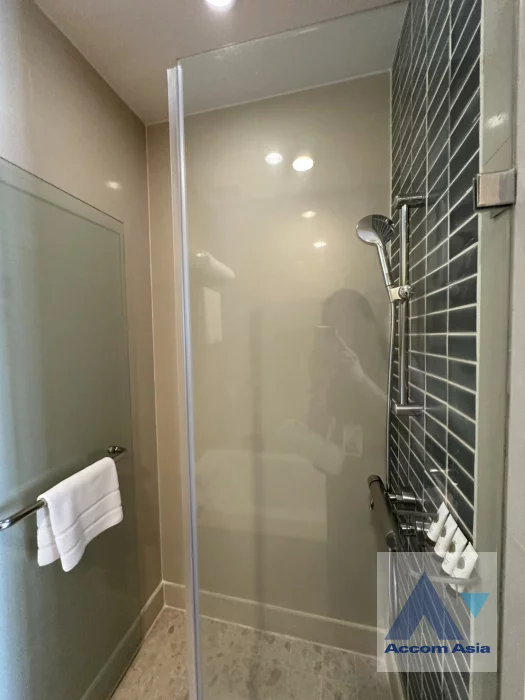 15  2 br Apartment for rent and sale in Rama 3 ,Bangkok BTS Saphan Taksin at Riverfront Residence AA46351