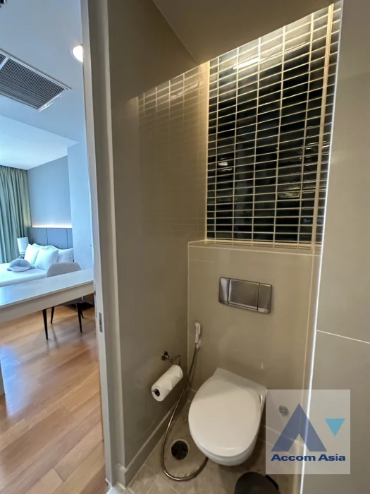 11  2 br Apartment for rent and sale in Rama 3 ,Bangkok BTS Saphan Taksin at Riverfront Residence AA46351