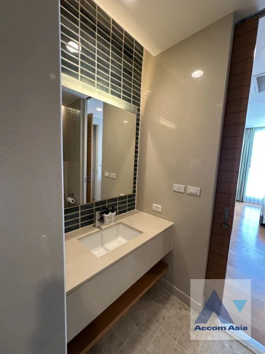 12  2 br Apartment for rent and sale in Rama 3 ,Bangkok BTS Saphan Taksin at Riverfront Residence AA46351