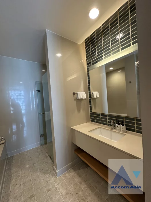 13  2 br Apartment for rent and sale in Rama 3 ,Bangkok BTS Saphan Taksin at Riverfront Residence AA46351