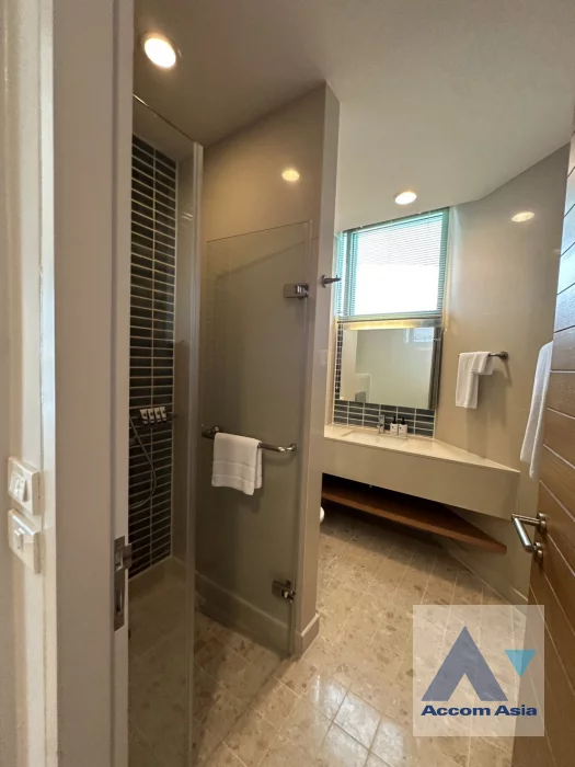 16  2 br Apartment for rent and sale in Rama 3 ,Bangkok BTS Saphan Taksin at Riverfront Residence AA46351