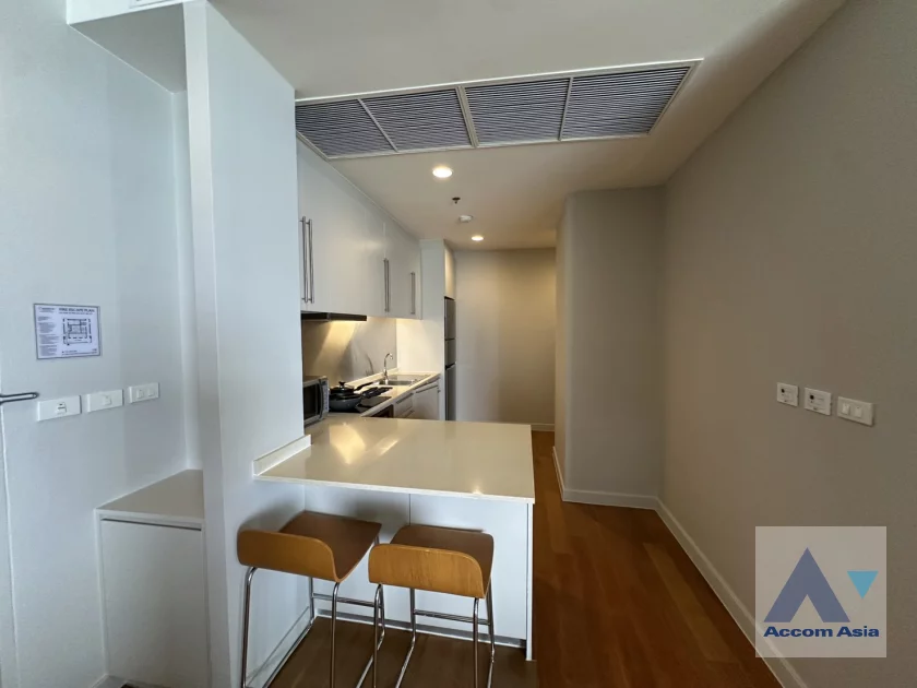4  2 br Apartment for rent and sale in Rama 3 ,Bangkok BTS Saphan Taksin at Riverfront Residence AA46351