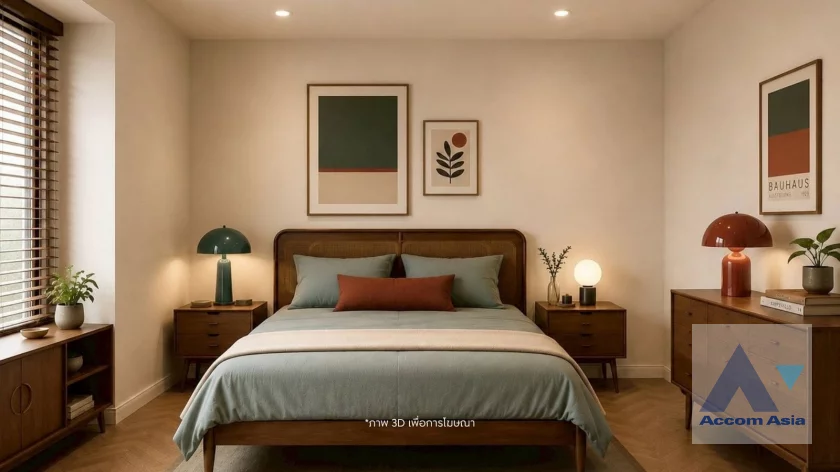 1  Condominium For Sale in Sukhumvit ,Bangkok BTS Thong Lo at JC Tower AA46353