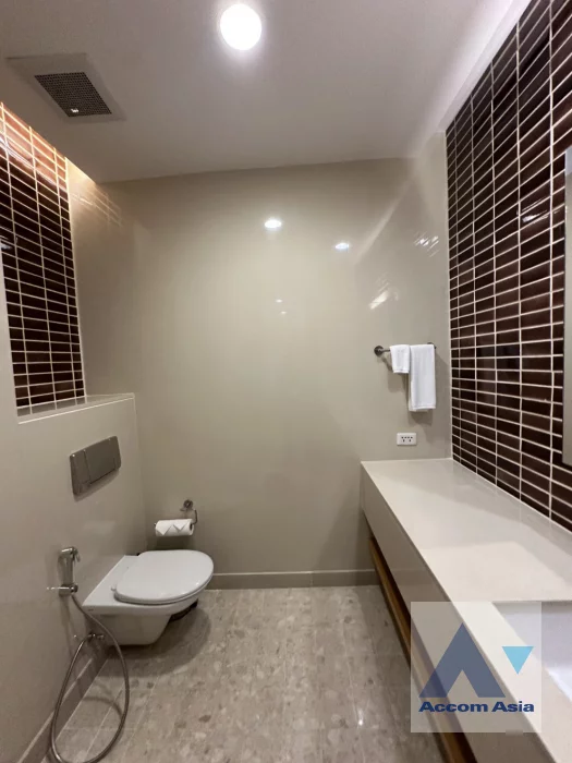 11  2 br Apartment for rent and sale in Rama 3 ,Bangkok BTS Saphan Taksin at Riverfront Residence AA46354
