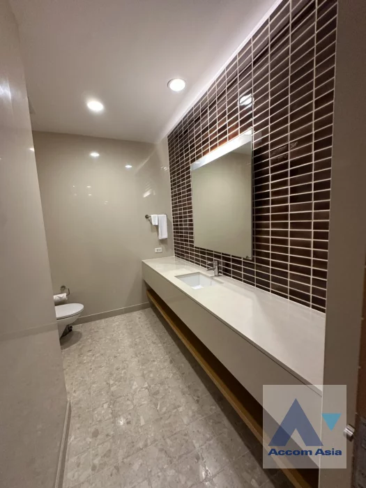 12  2 br Apartment for rent and sale in Rama 3 ,Bangkok BTS Saphan Taksin at Riverfront Residence AA46354