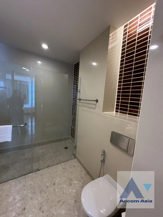 9  2 br Apartment for rent and sale in Rama 3 ,Bangkok BTS Saphan Taksin at Riverfront Residence AA46354