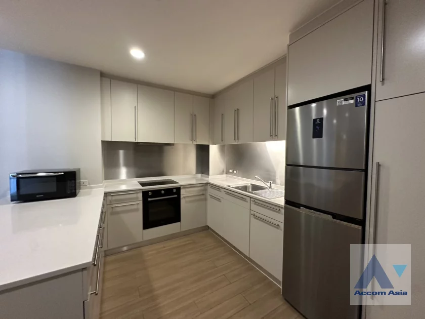 7  2 br Apartment for rent and sale in Rama 3 ,Bangkok BTS Saphan Taksin at Riverfront Residence AA46354