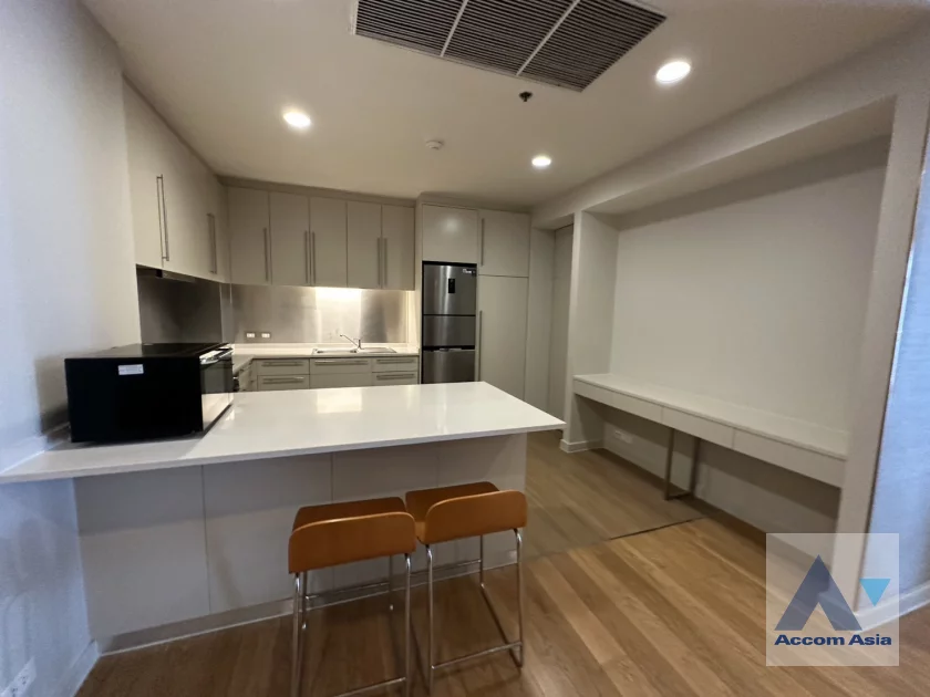 6  2 br Apartment for rent and sale in Rama 3 ,Bangkok BTS Saphan Taksin at Riverfront Residence AA46354