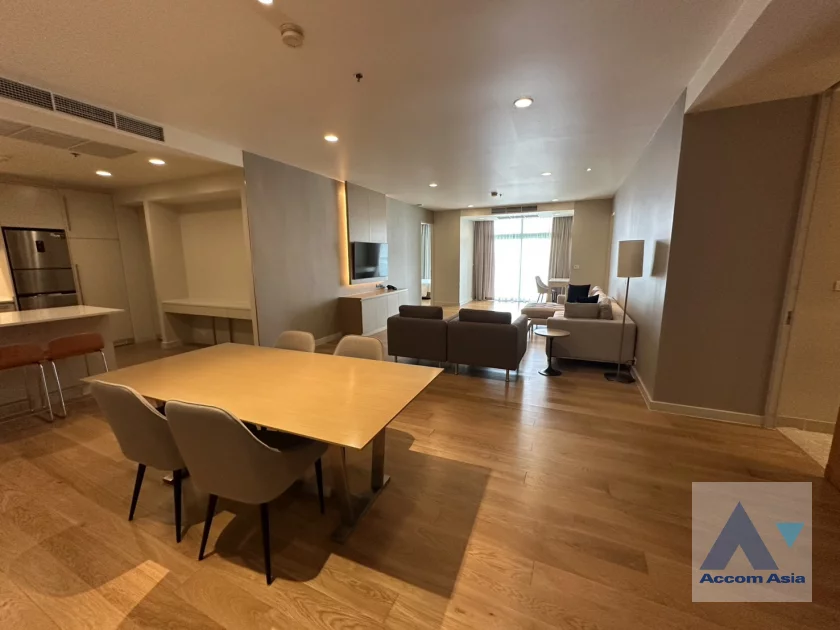 4  2 br Apartment for rent and sale in Rama 3 ,Bangkok BTS Saphan Taksin at Riverfront Residence AA46354