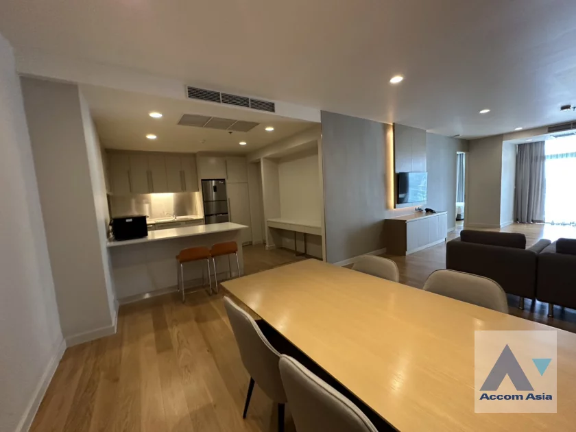 5  2 br Apartment for rent and sale in Rama 3 ,Bangkok BTS Saphan Taksin at Riverfront Residence AA46354
