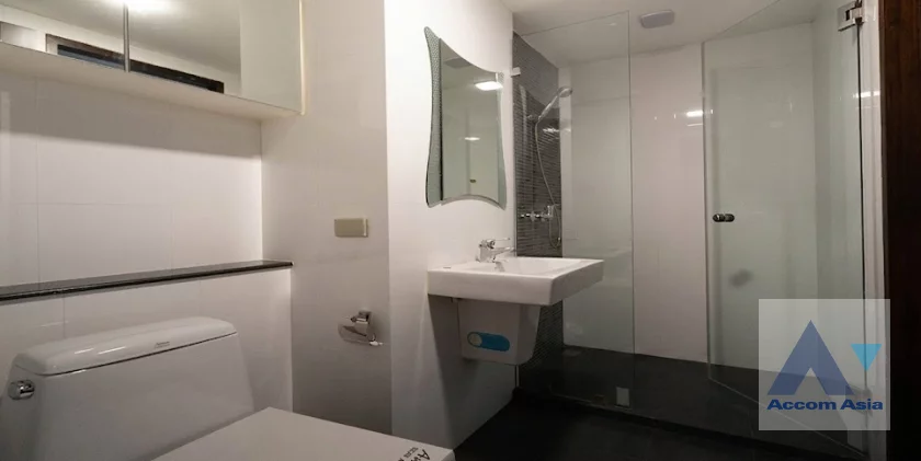 5  2 br Apartment For Rent in Sukhumvit ,Bangkok BTS Thong Lo at Exclusive Residential AA46358
