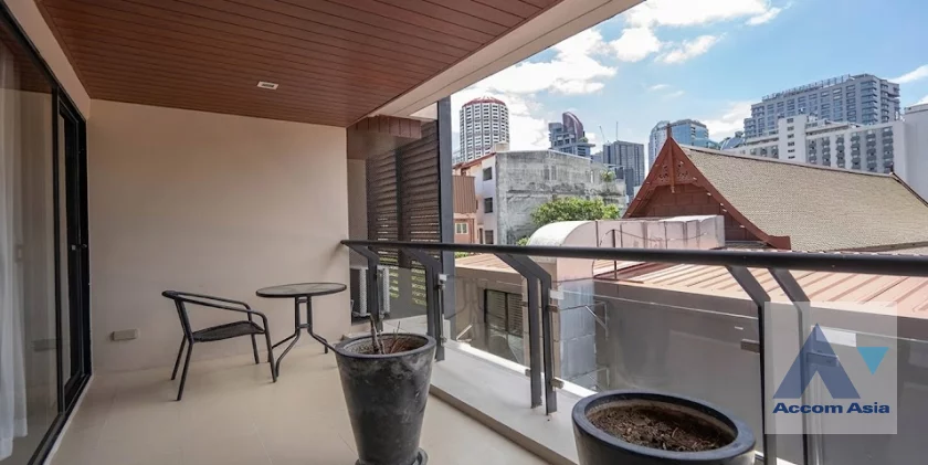 7  2 br Apartment For Rent in Sukhumvit ,Bangkok BTS Thong Lo at Exclusive Residential AA46358