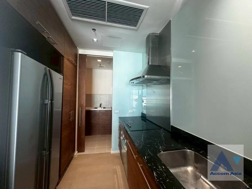 8  3 br Condominium for rent and sale in Sukhumvit ,Bangkok BTS Asok - MRT Sukhumvit at The Lakes AA46359