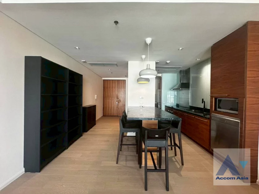 7  3 br Condominium for rent and sale in Sukhumvit ,Bangkok BTS Asok - MRT Sukhumvit at The Lakes AA46359