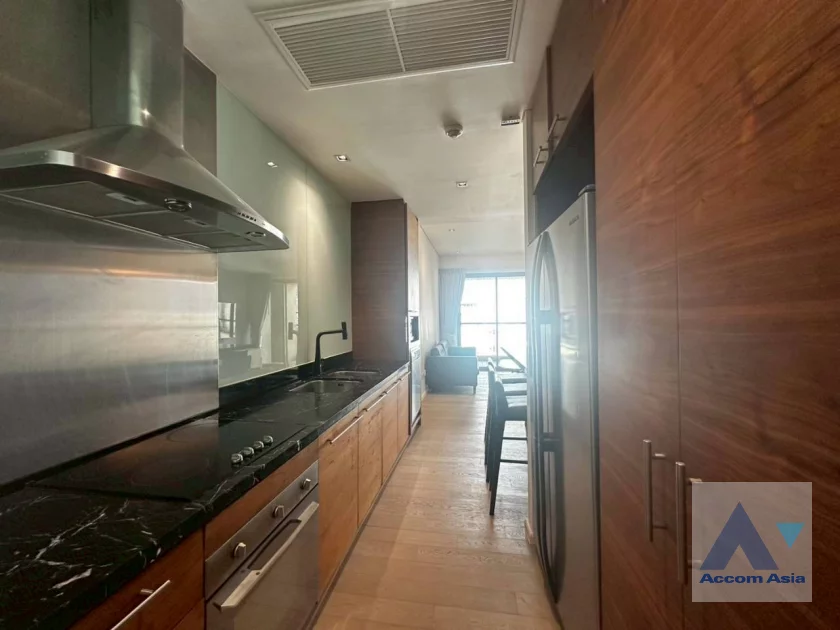 9  3 br Condominium for rent and sale in Sukhumvit ,Bangkok BTS Asok - MRT Sukhumvit at The Lakes AA46359