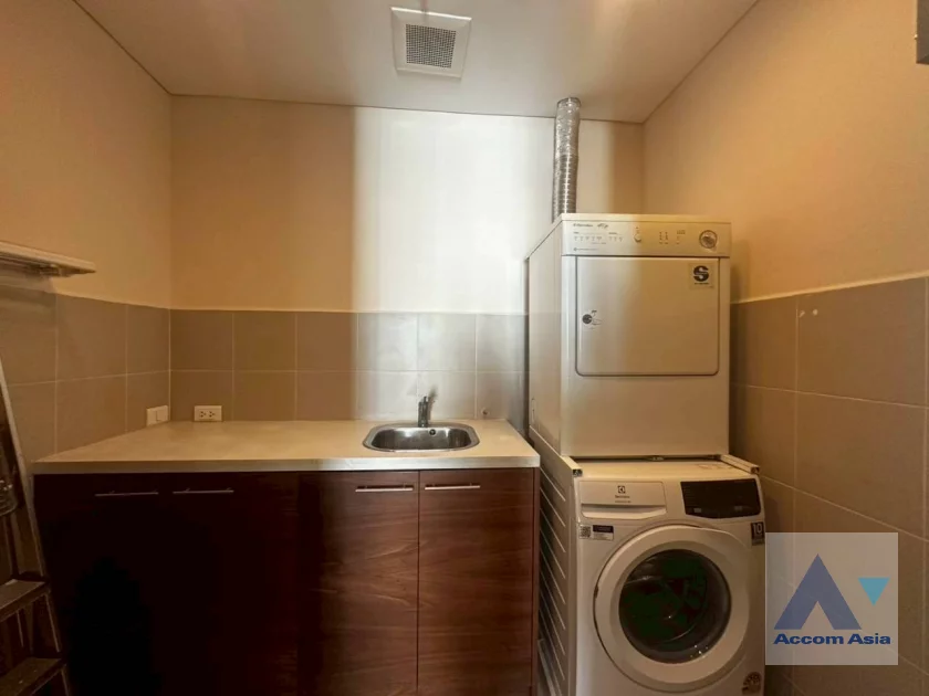 11  3 br Condominium for rent and sale in Sukhumvit ,Bangkok BTS Asok - MRT Sukhumvit at The Lakes AA46359