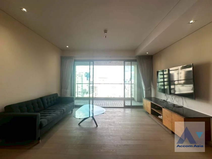  1  3 br Condominium for rent and sale in Sukhumvit ,Bangkok BTS Asok - MRT Sukhumvit at The Lakes AA46359