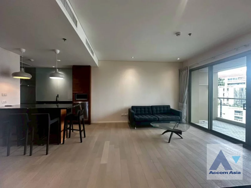 4  3 br Condominium for rent and sale in Sukhumvit ,Bangkok BTS Asok - MRT Sukhumvit at The Lakes AA46359