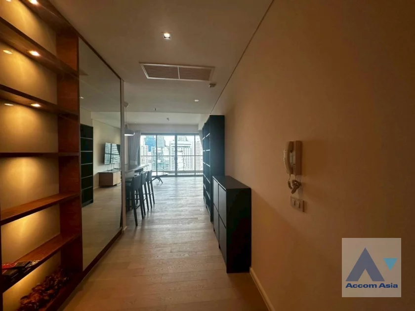 6  3 br Condominium for rent and sale in Sukhumvit ,Bangkok BTS Asok - MRT Sukhumvit at The Lakes AA46359