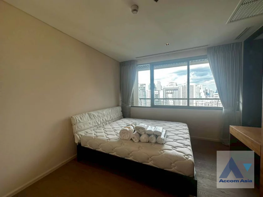 12  3 br Condominium for rent and sale in Sukhumvit ,Bangkok BTS Asok - MRT Sukhumvit at The Lakes AA46359
