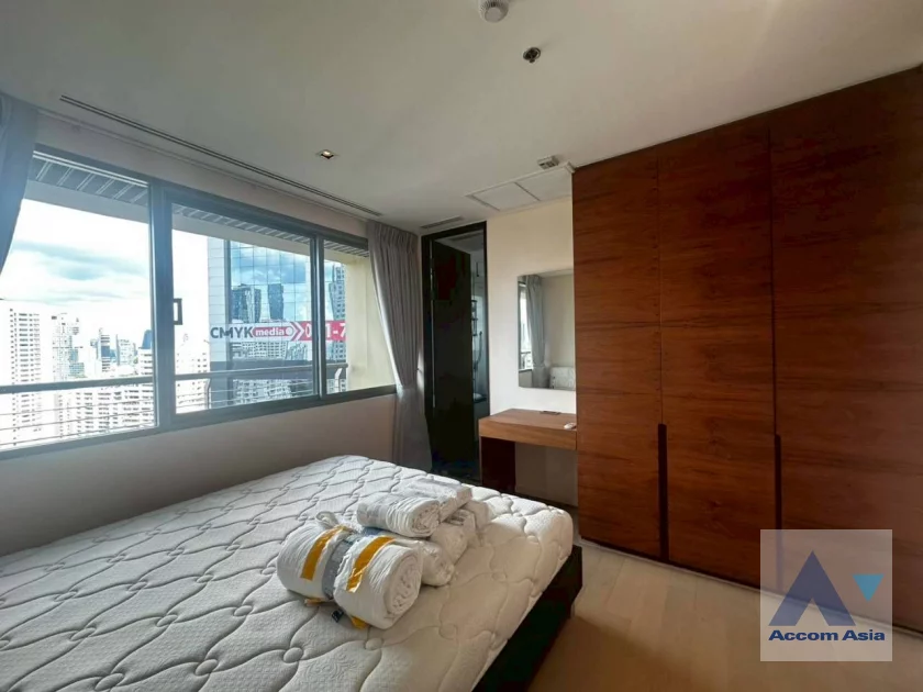 13  3 br Condominium for rent and sale in Sukhumvit ,Bangkok BTS Asok - MRT Sukhumvit at The Lakes AA46359