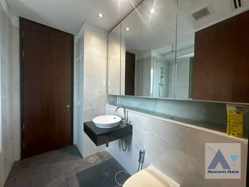 23  3 br Condominium for rent and sale in Sukhumvit ,Bangkok BTS Asok - MRT Sukhumvit at The Lakes AA46359
