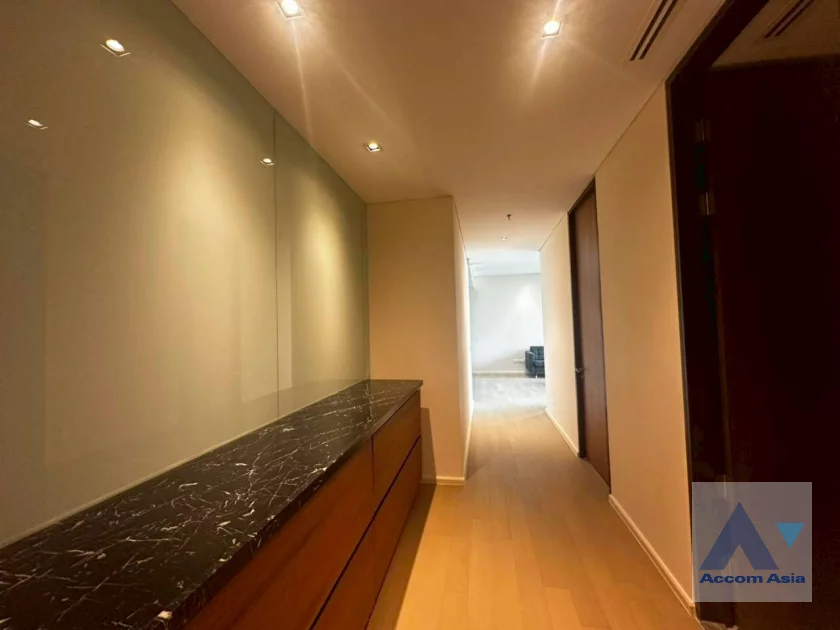 10  3 br Condominium for rent and sale in Sukhumvit ,Bangkok BTS Asok - MRT Sukhumvit at The Lakes AA46359