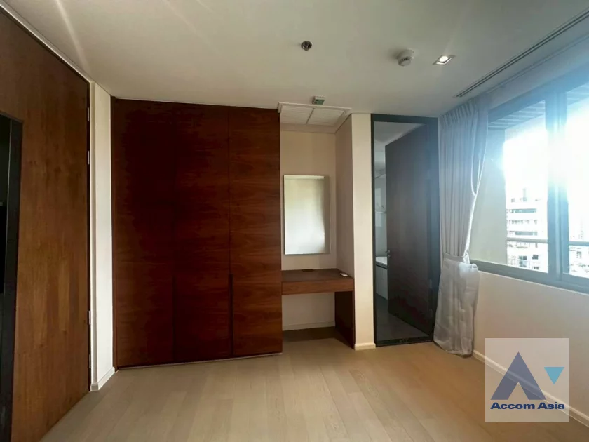 18  3 br Condominium for rent and sale in Sukhumvit ,Bangkok BTS Asok - MRT Sukhumvit at The Lakes AA46359