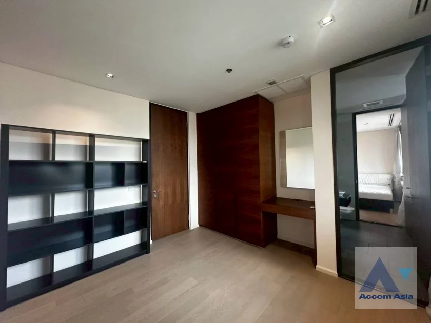 17  3 br Condominium for rent and sale in Sukhumvit ,Bangkok BTS Asok - MRT Sukhumvit at The Lakes AA46359