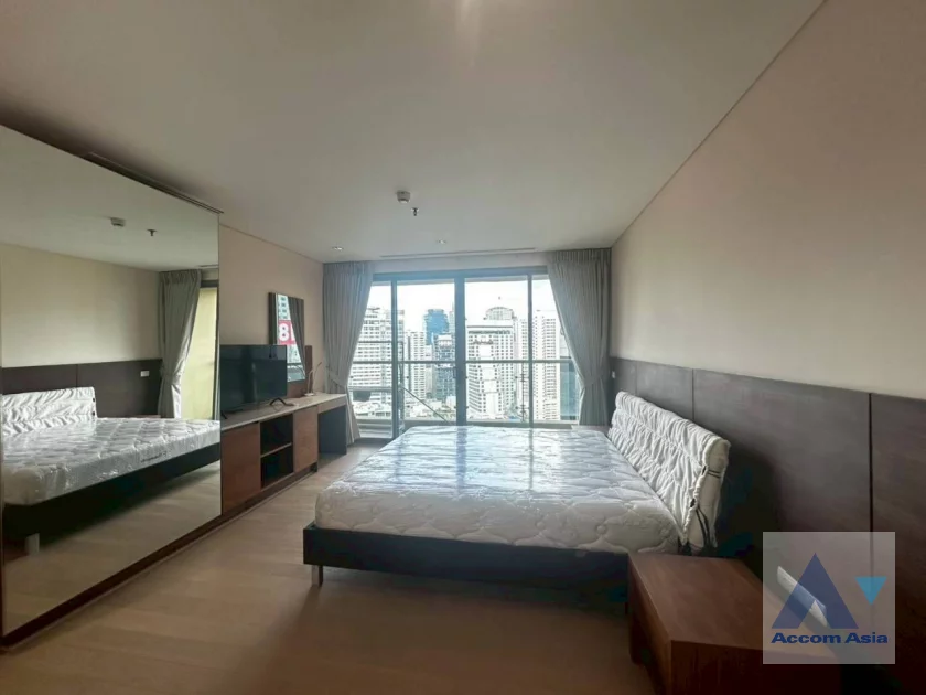 14  3 br Condominium for rent and sale in Sukhumvit ,Bangkok BTS Asok - MRT Sukhumvit at The Lakes AA46359