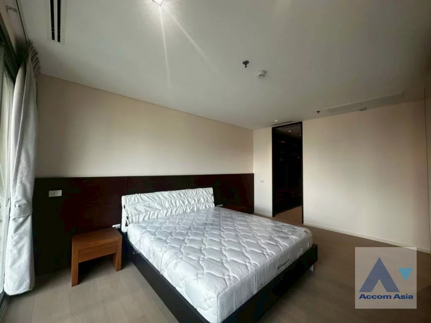 15  3 br Condominium for rent and sale in Sukhumvit ,Bangkok BTS Asok - MRT Sukhumvit at The Lakes AA46359