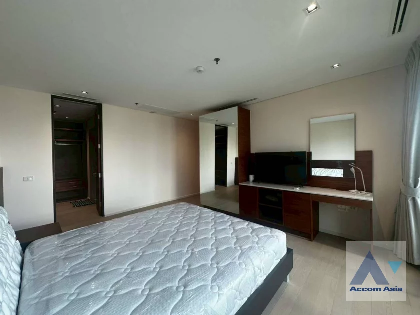 16  3 br Condominium for rent and sale in Sukhumvit ,Bangkok BTS Asok - MRT Sukhumvit at The Lakes AA46359
