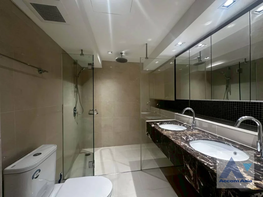 22  3 br Condominium for rent and sale in Sukhumvit ,Bangkok BTS Asok - MRT Sukhumvit at The Lakes AA46359