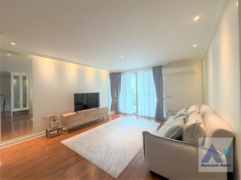  1  2 br Condominium For Rent in Ploenchit ,Bangkok BTS Ploenchit at Noble House Ruamrudee AA46360