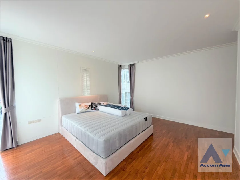 9  2 br Condominium For Rent in Ploenchit ,Bangkok BTS Ploenchit at Noble House Ruamrudee AA46360