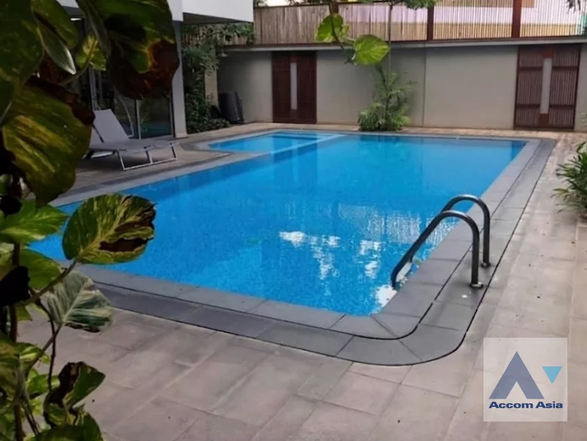  2  2 br Apartment for rent and sale in Sukhumvit ,Bangkok BTS Thong Lo at Relaxing Balcony - Walk to BTS AA46363