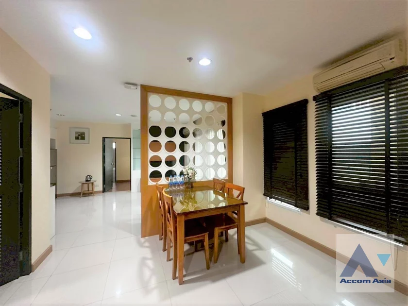 5  2 br Apartment for rent and sale in Sukhumvit ,Bangkok BTS Ekkamai at Low Rise Residence AA46365