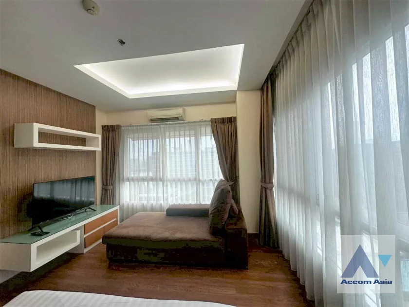 9  2 br Apartment for rent and sale in Sukhumvit ,Bangkok BTS Ekkamai at Low Rise Residence AA46365