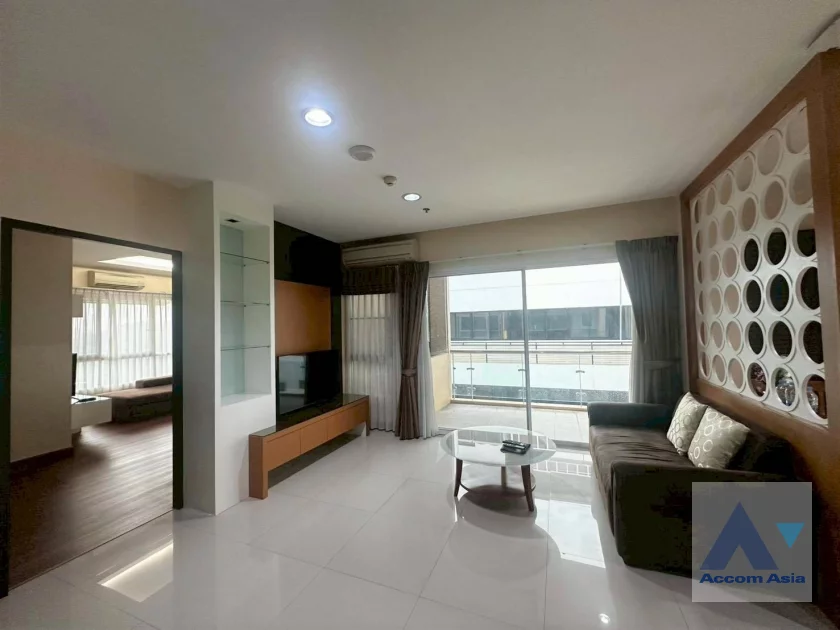  2  2 br Apartment for rent and sale in Sukhumvit ,Bangkok BTS Ekkamai at Low Rise Residence AA46365