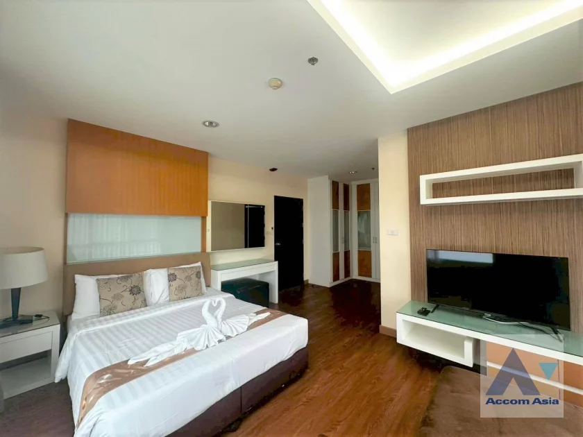 7  2 br Apartment for rent and sale in Sukhumvit ,Bangkok BTS Ekkamai at Low Rise Residence AA46365