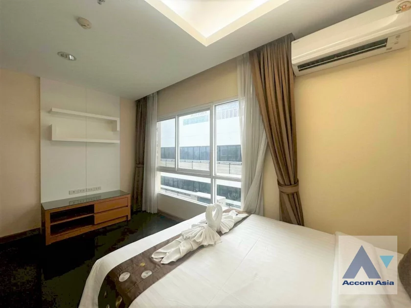 13  2 br Apartment for rent and sale in Sukhumvit ,Bangkok BTS Ekkamai at Low Rise Residence AA46365